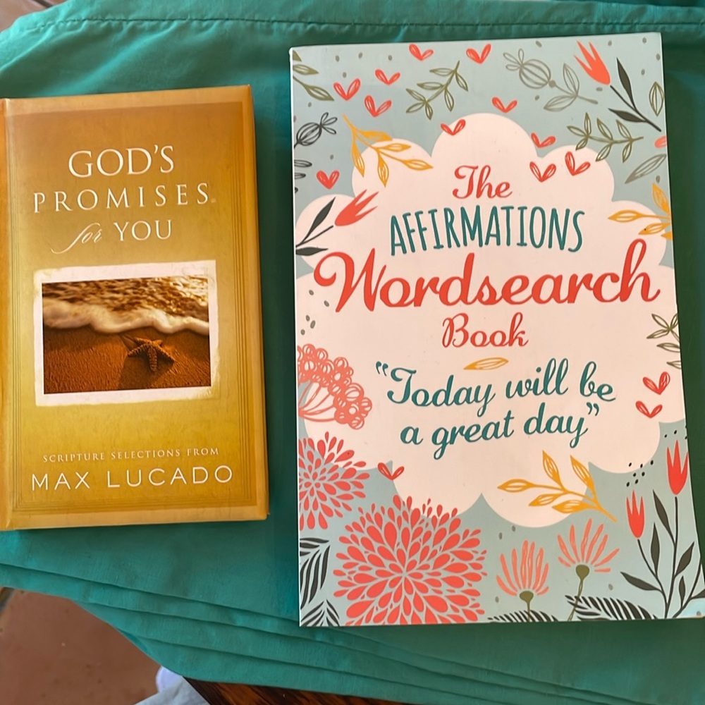Christian book